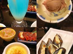 -真剑日本料理·铁板烧(贵州路店)