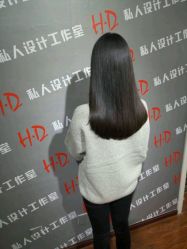 点击看大图 -HD HAIR STYLE