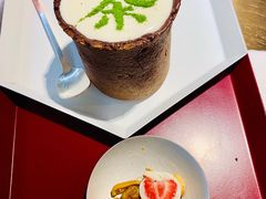 -茶是一枝花泡茶店