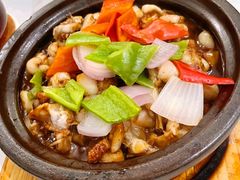 -翠香阁潮州菜馆·始于1994(珠江路店)