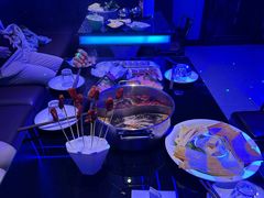 -唯爱KTV聚会餐厅(仙林东城汇店)