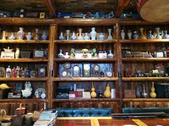 零售区-一桶江山餐厅(松北店)