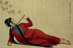 点击看大图 -美云庭古装·格格服汉服·京城旅拍(北京店)