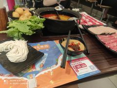 -呷哺呷哺(枫蓝国际店)