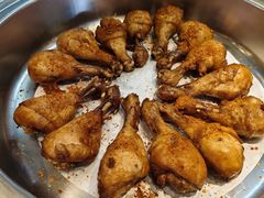 -非烤勿扰韩料自助烤肉(松山湖万科店)