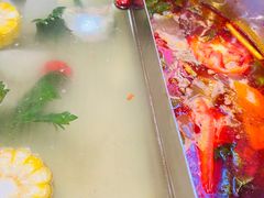 -大四喜·鲜牛肉火锅(洛阳大学城店)