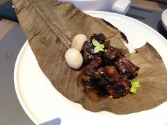 -桂满陇·杭州饭店(清河万象店)