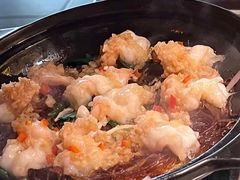 -绿茶餐厅(松江万达店)
