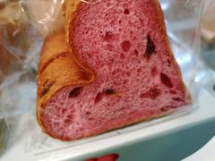 -BreadTalk面包新语(长寿路地铁站店)