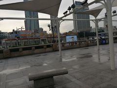 -珠江夜游西堤码头