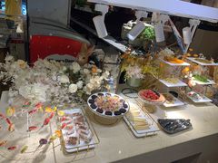 -芭菲盛宴·环球美食(袁家岗店)