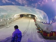 -世界之窗阿尔卑斯冰雪世界
