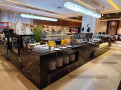 -西安西藏大厦开元名都大酒店·自助餐厅