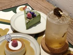 -三目仓咖啡(贤南路店)
