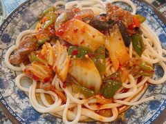 -新疆伊宁远征餐厅