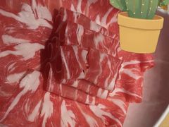 -百草滩羊清水涮羊肉(长城路店)