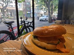 -BAKER&SPICE(安福路店)