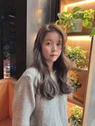 -sy杉影印象COLOUR专业烫染