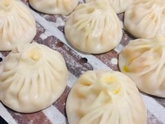 -馋三尺蟹粉小笼(人民广场店)