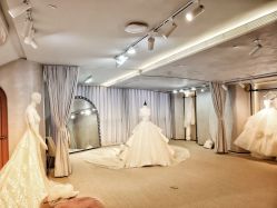 -B.Bridge Couture婚纱礼服(福田店)