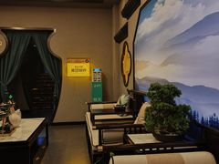 -瀚境SPA·影院足道·瑜伽按摩(景谷中路店)