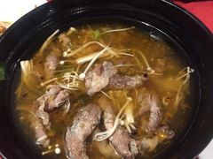 -熊猫川菜馆 panda chine