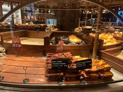 -B&C黄油与面包·THE GARDEN BAKERY概念店(世纪汇店)