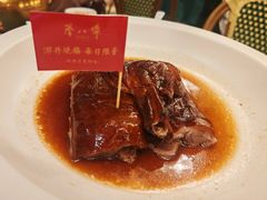 -誉八仙粤菜(万象天地店)