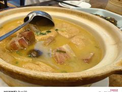 -一楼食业·美食人家