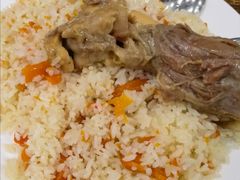 -塔斯提抓饭(东城汇店)