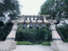 -东湖磨山景区