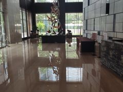 -广州天河合景福朋喜来登酒店 · 聚味轩中餐厅