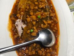 -半勺·新徽菜(银泰城店)