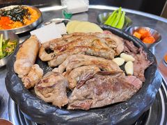 -亚都肥肠(海都汇府店)