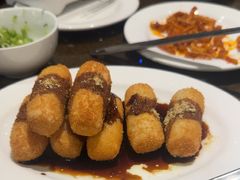 -蜀中吴养生板栗鸡(会展店)