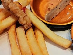 -阿古蒙·传统涮火锅自助(三台子万象汇店)