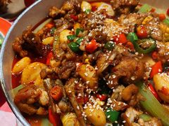 -辣小鲜·南昌大排档(船山路店)