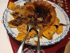-山西会馆·晋菜·晋商宴·牌匾博物馆(胜利东街店)
