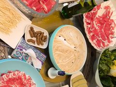 -草原传奇鲜羊火锅(桥北店)