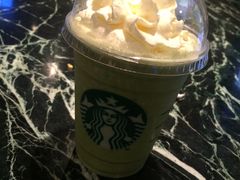 -星巴克(广州立白中心店)