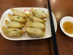 -小姜锅贴(凤凰街店)