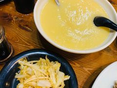 -俏东方·海味水饺·青岛菜(崂山店)