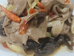 -顺庆羊肉馆(南坪店)