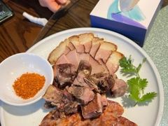 -成都映象川菜馆(宽窄巷子景区店)