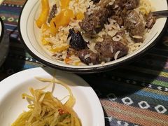 -开帝锐抓饭(五一路店)
