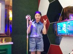 -艾尚主题式KTV(艾溪湖绿地店)