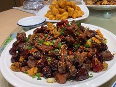 -太子食府(圣水路店)