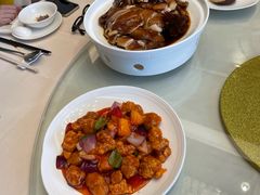 -广东胜利宾馆西关粤中餐厅