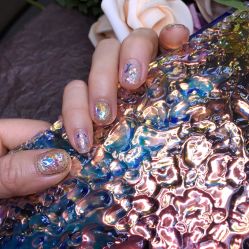 点击看大图 -LILY NAILS美甲美睫