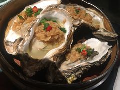-幸福哟烧鸡·粤菜海鲜私厨(七星路店)